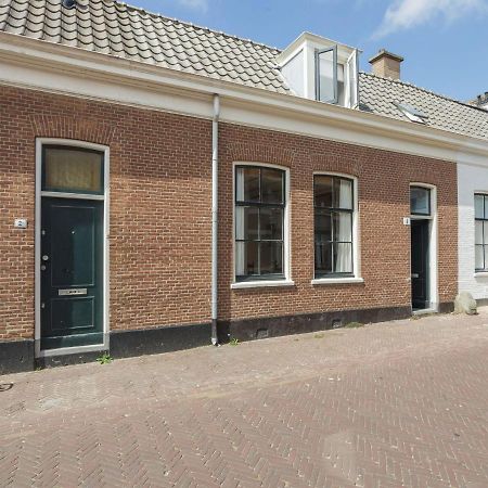 Picturesque Fisherman S House In Scheveningen Near The Shops La Haye Chambre photo